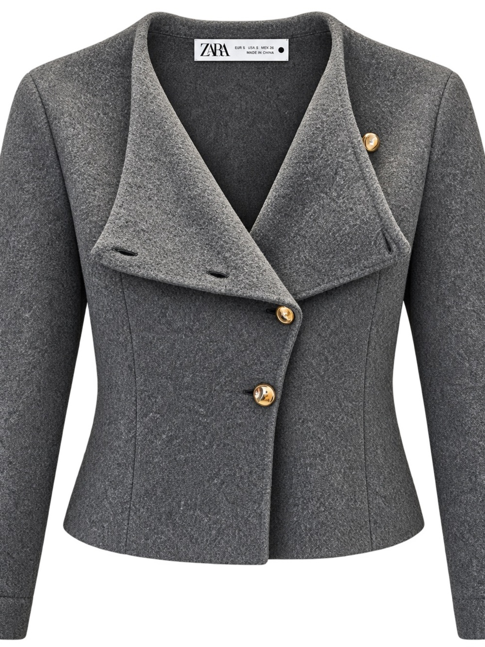 Zara Blazer